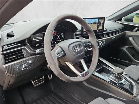 Used 2025 Audi RS 5 Sportback AWD/4WD image 10