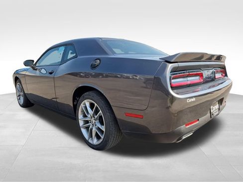 Used 2023 Dodge Challenger GT AWD/4WD image 13