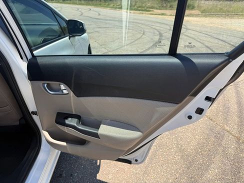 Used 2013 Honda Civic EX image 26