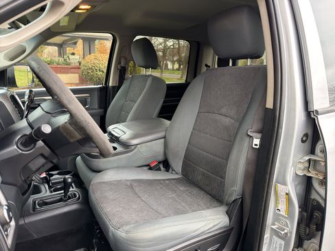 Used 2016 RAM 2500 Power Wagon Tradesman image 11