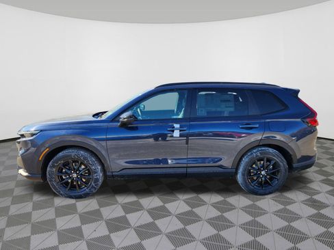 New 2026 Honda CR-V Sport-L image 5