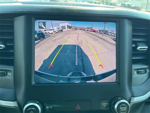 Used 2021 RAM 1500 Big Horn image 19