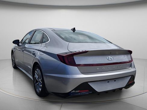 Used 2023 Hyundai Sonata SEL w/ Convenience Package FWD image 7