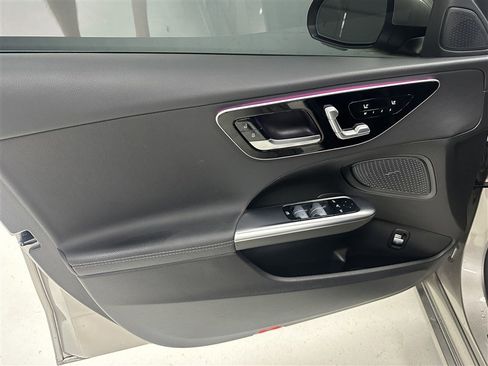 Used 2024 Mercedes-Benz C 300 300 4MATIC image 18