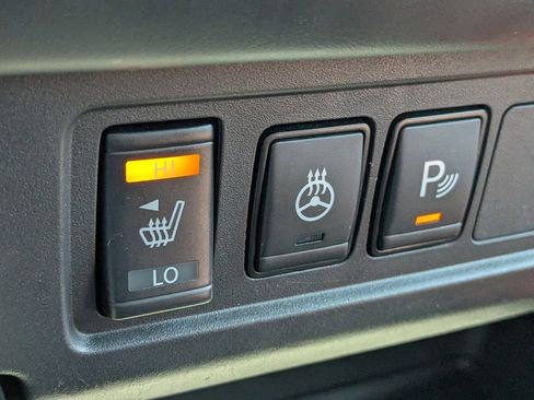 Used 2026 Nissan Frontier PRO-4X w/ Pro-4x Convenience Package AWD/4WD image 21