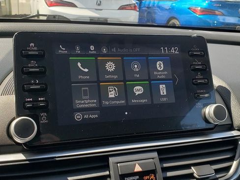 Used 2022 Honda Accord Sport Special Edition image 22