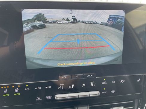 Used 2024 Toyota bZ4X AWD w/ Weather Package image 20