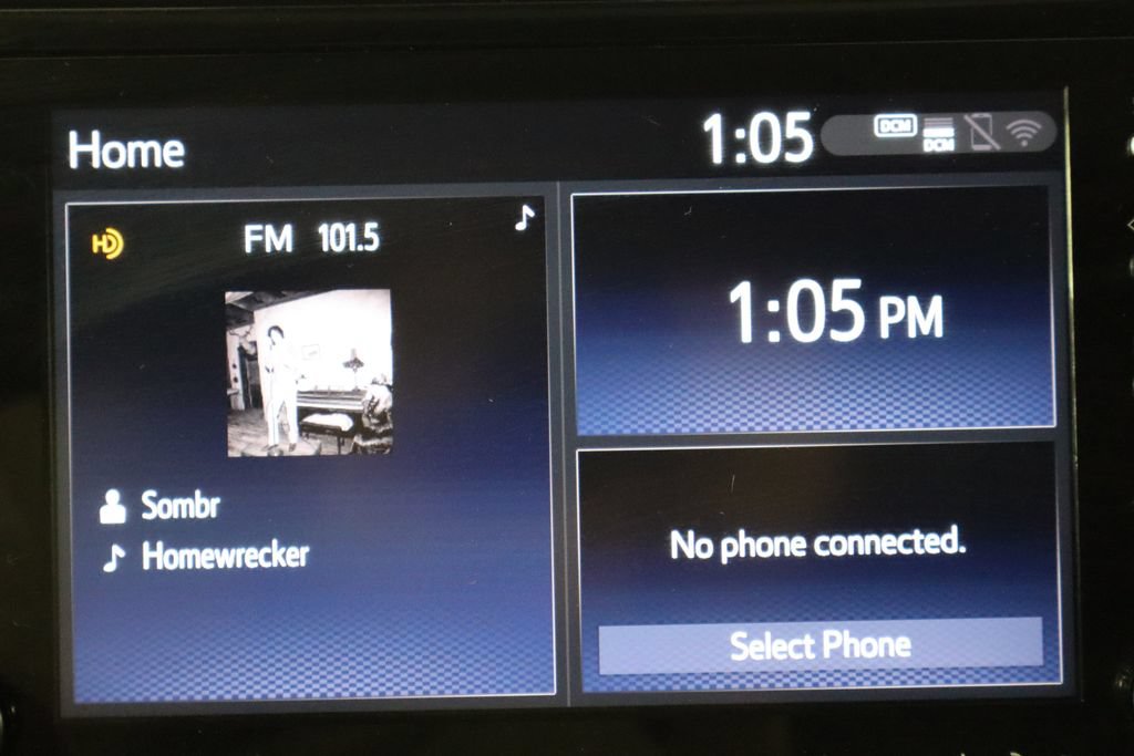 Used 2021 Toyota Highlander XSE AWD/4WD image 29