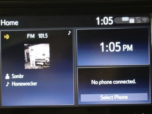 Used 2021 Toyota Highlander XSE AWD/4WD image 29