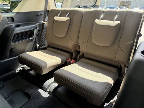 Certified 2023 Lexus GX 460 Premium w/ Premium Package AWD/4WD image 51