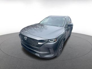 Used 2025 MAZDA CX-50 2.5 Hybrid w/ Premium Plus Pkg video 2