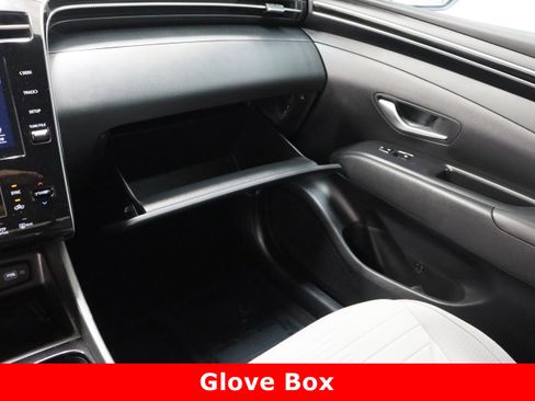 Used 2022 Hyundai Santa Cruz SEL Premium image 23