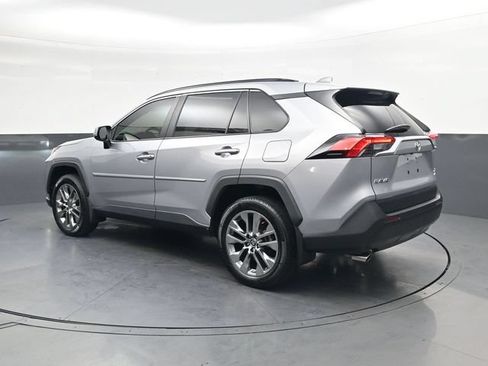 Used 2024 Toyota RAV4 XLE Premium w/ Weather Package AWD/4WD image 6