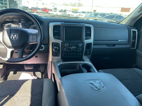 Used 2019 RAM 1500 Big Horn image 10