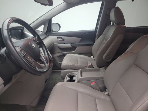 Used 2016 Honda Odyssey EX-L image 17