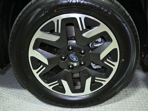 Used 2025 Subaru Forester image 19