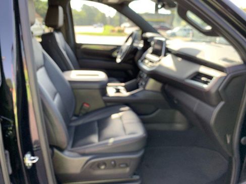 Used 2023 Chevrolet Tahoe RST w/ Luxury Package AWD/4WD image 22