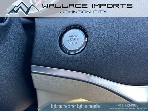 Used 2023 Kia Stinger GT-Line w/ Sun & Sound Package image 24