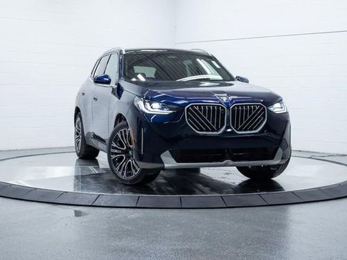 New 2026 BMW X3 xDrive30 w/ Premium Package image 5