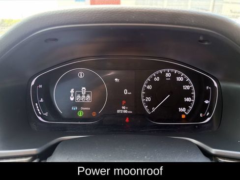 Used 2021 Honda Accord Touring image 11