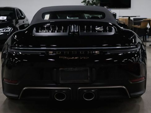 Used 2026 Porsche 911 GTS image 7