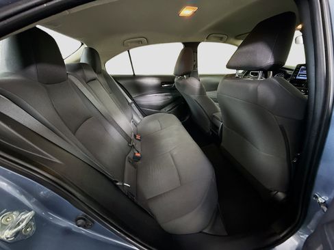 Used 2020 Toyota Corolla LE image 26