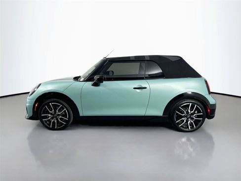 Certified 2026 MINI Cooper S FWD image 8