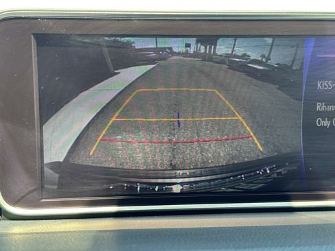 Used 2019 Lexus RX 350 FWD w/ Navigation Package image 24