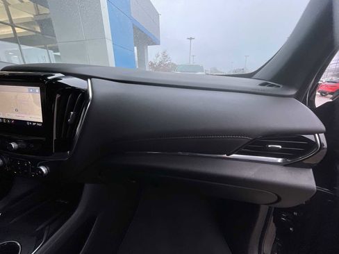 Certified 2023 Chevrolet Traverse RS image 29