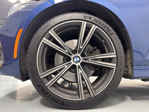 Certified 2024 BMW 330i xDrive Sedan w/ Convenience Package AWD/4WD image 20