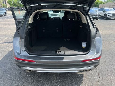Used 2024 Lincoln Corsair FWD image 26