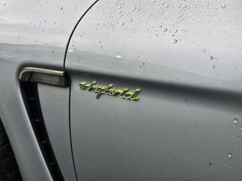 Used 2014 Porsche Panamera S image 29