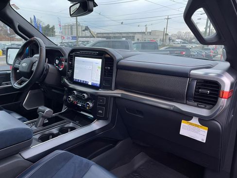Used 2021 Ford F150 Raptor w/ Raptor 37 Performance Package image 32