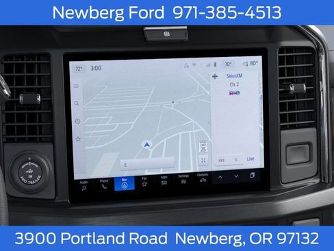 New 2026 Ford F250 Lariat w/ Lariat Ultimate Package AWD/4WD image 14