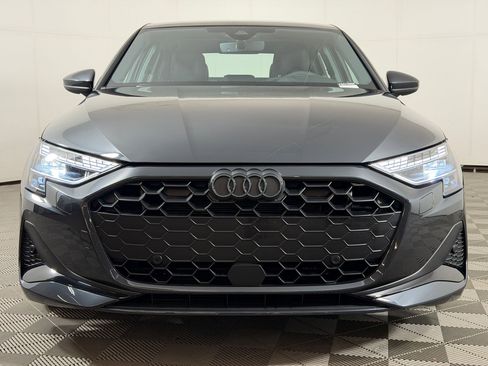 Used 2025 Audi A3 2.0T Premium w/ Black Optic Package AWD/4WD image 6