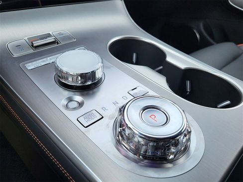 Used 2026 Genesis GV70 3.5T Sport Advanced image 17