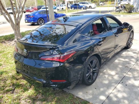 Used 2023 Acura Integra A-Spec image 8