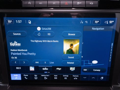 Used 2026 Ford F150 Raptor AWD/4WD image 23