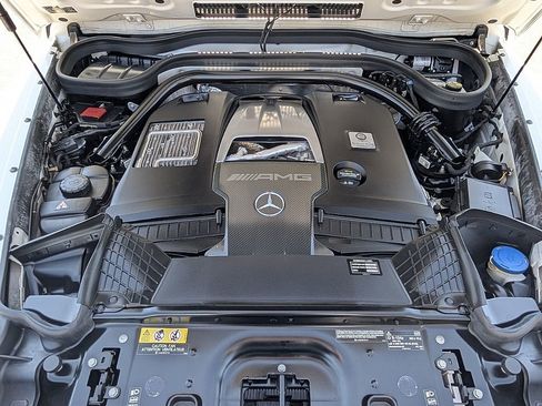Used 2022 Mercedes-Benz G 63 AMG 4MATIC image 18