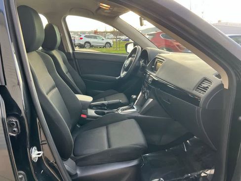 Used 2015 MAZDA CX-5 Sport w/ Bluetooth Audio Package image 20