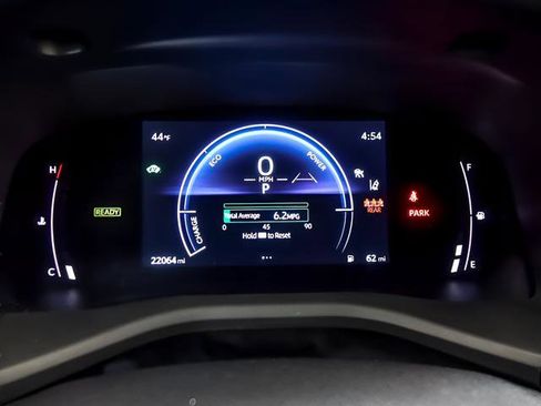 Certified 2025 Toyota Camry SE FWD image 15