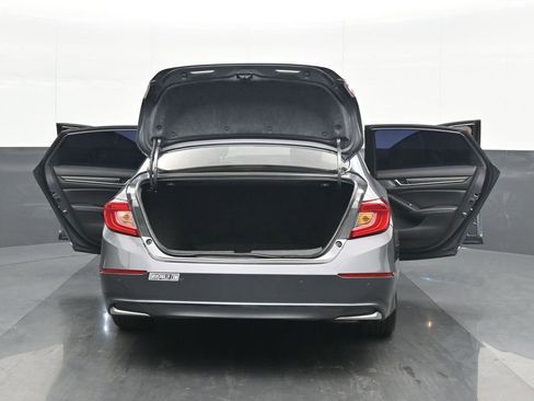 Used 2022 Honda Accord EX-L image 25