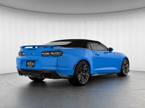 Used 2023 Chevrolet Camaro ZL1 image 6