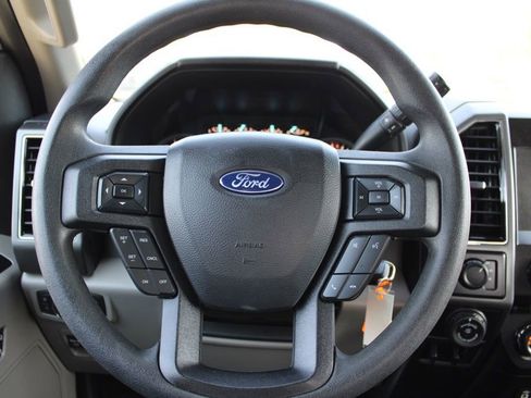 Used 2020 Ford F150 XLT w/ Trailer Tow Package image 28