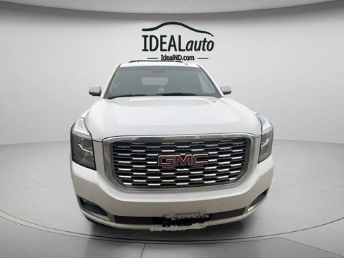 Used 2019 GMC Yukon Denali w/ Open Road Package image 10