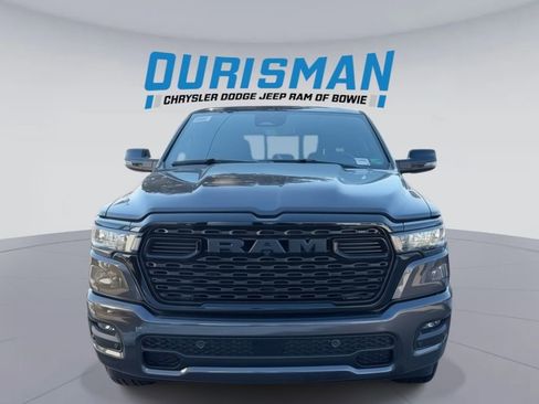 New 2026 RAM 1500 Big Horn image 8