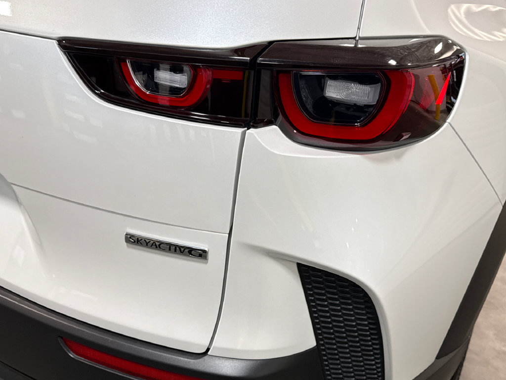 Certified 2024 MAZDA CX-50 AWD 2.5 S w/ Weather Package image 7