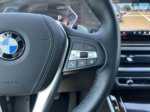 Used 2026 BMW X5 sDrive40i image 20