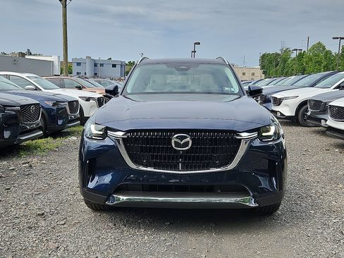 New 2026 MAZDA CX-90 Plug-In Hybrid w/ Premium Plus AWD/4WD image 2