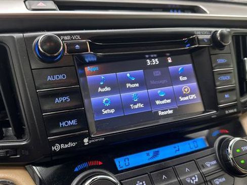 Certified 2018 Toyota RAV4 XLE AWD/4WD image 19